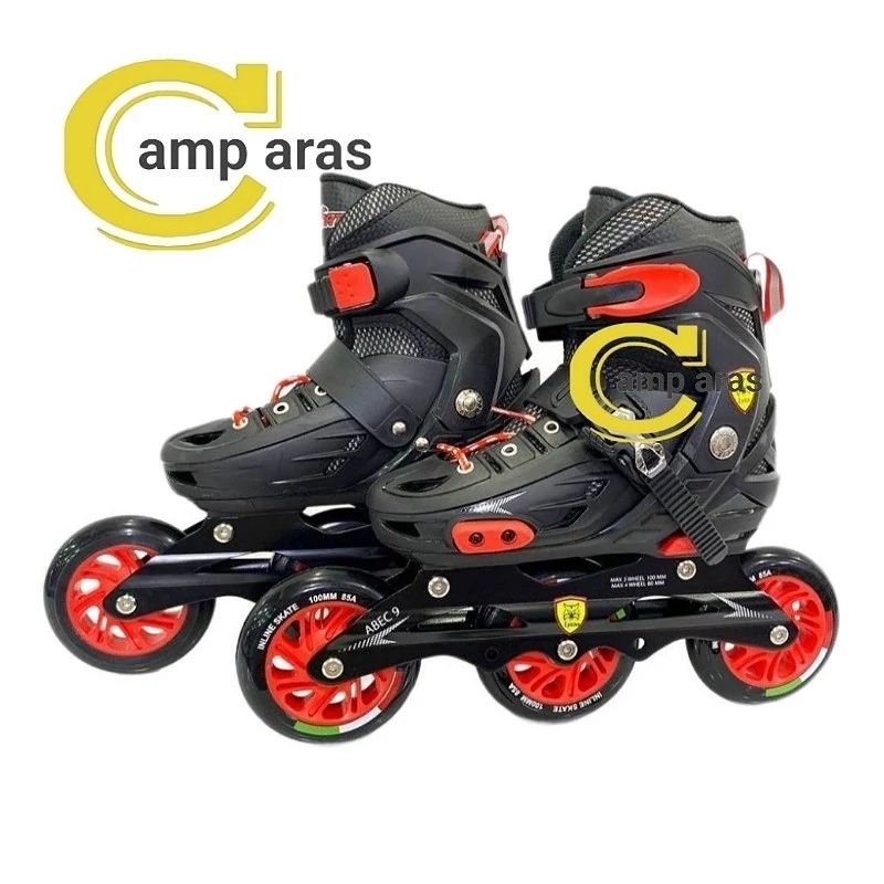 اسکیت کفشی ورزشی حرفه ای لاینکس LYNX abec-9