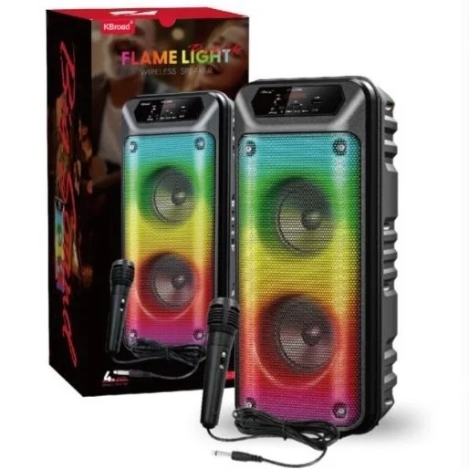 اسپیکر قابل حمل KTS 2266 Speaker KTS 2266