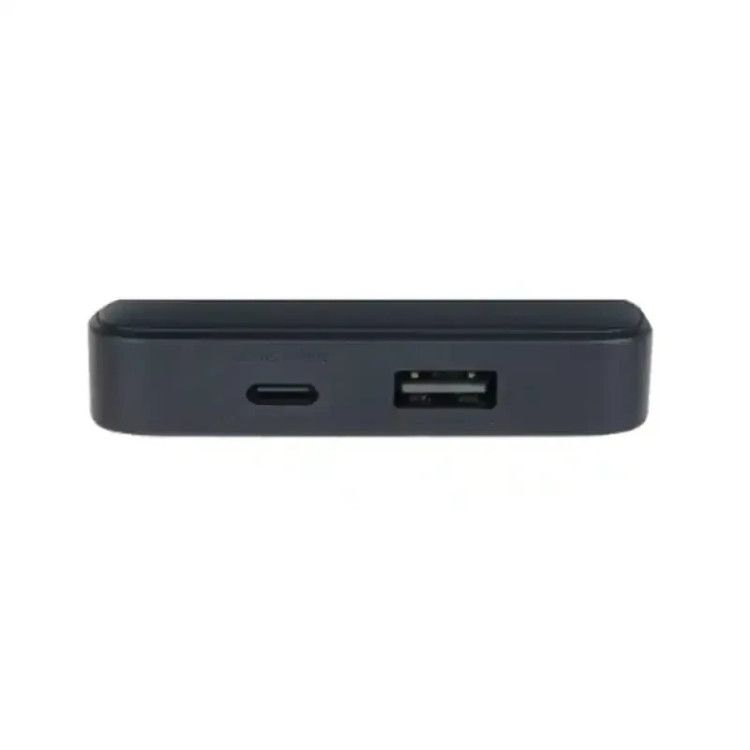 پاوربانک باسئوس مدل Airpow Lite 15W با ظرفیت 10000 میلی آمپر