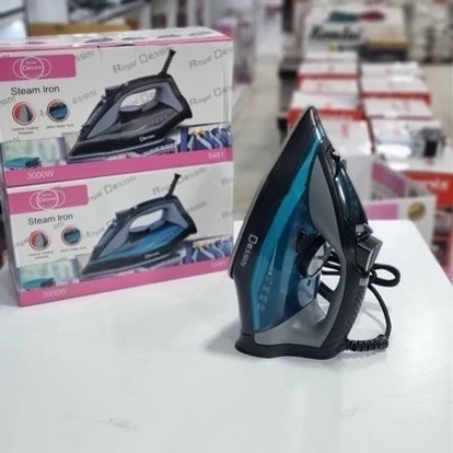 اتو دستی  شرکت مارک دسینی  DESSINI 5481