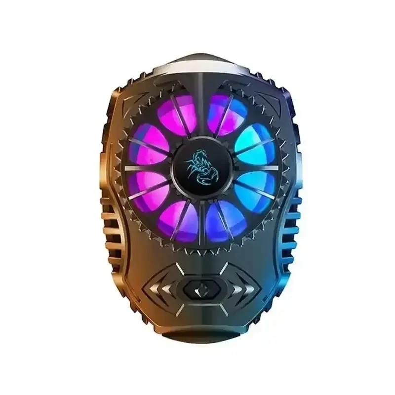 خنک کننده گوشی کول کلد مدل CoolCold G