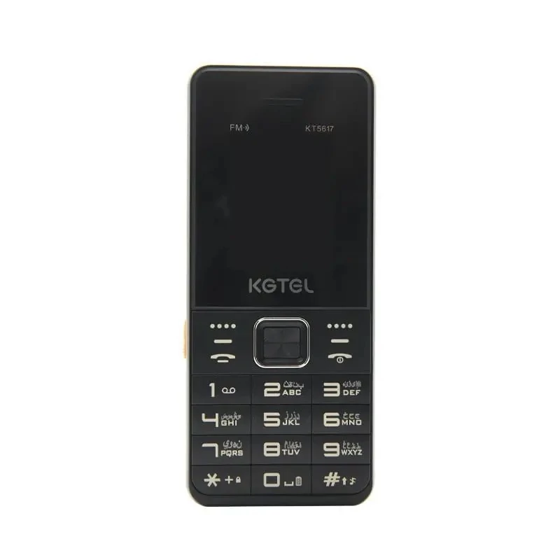 گوشی موبایلKGTEL مدل kT5617