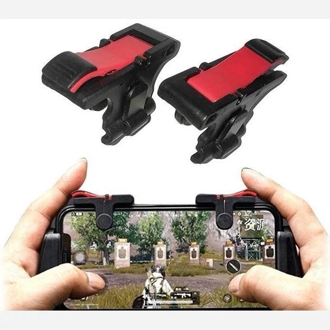 دسته بازی PubG مدل D9 D9 PUBG Mobile Game Controller