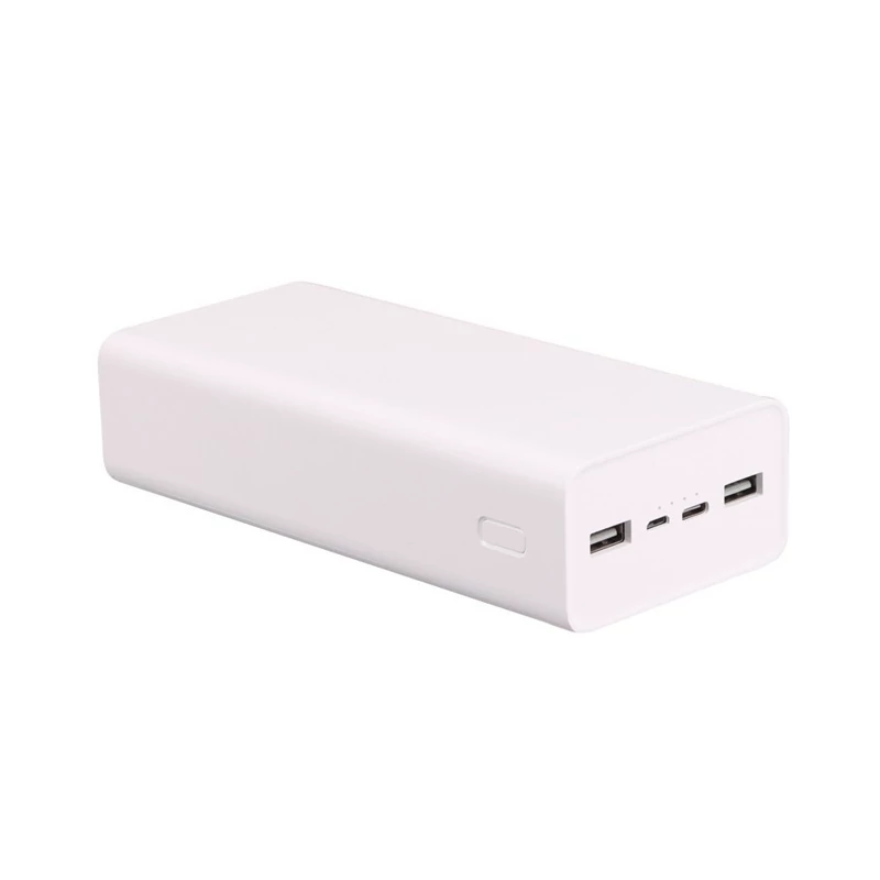 پاوربانک شیائومی مدل PB3018ZM ظرفیت 30000