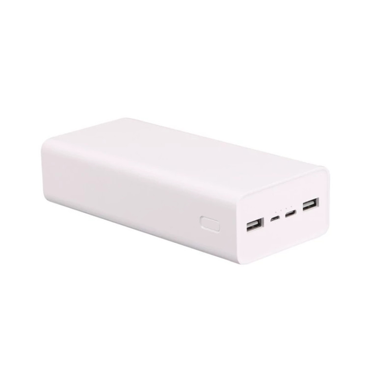 پاوربانک شیائومی مدل PB3018ZM ظرفیت 30000
