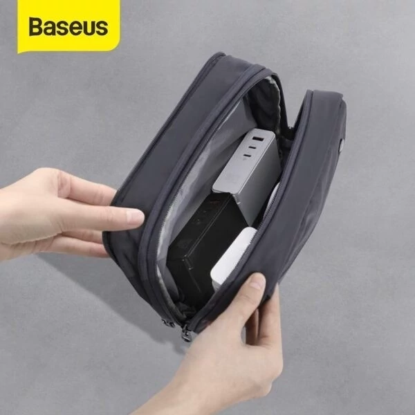 کیف لوازم جانبی باسئوس ( Baseus ) مدل easy journey series