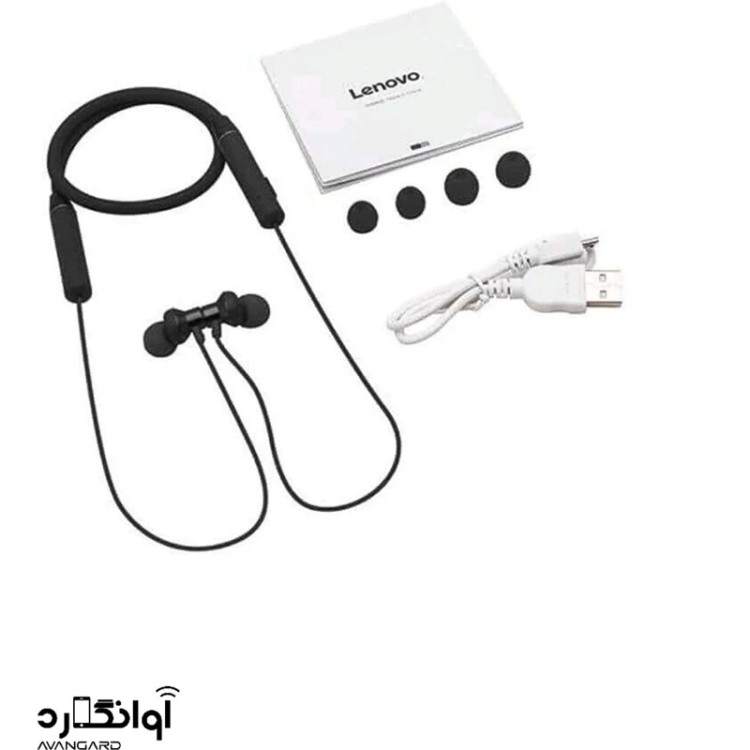 هندزفری بلوتوثی مدل NECkBAND HE05
