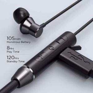 هندزفری بلوتوثی مدل NECkBAND HE05