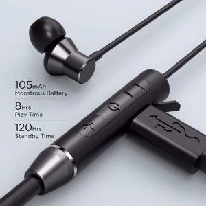هندزفری بلوتوثی مدل NECkBAND HE05