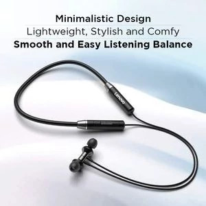 هندزفری بلوتوثی مدل NECkBAND HE05