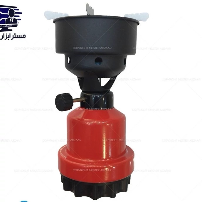 اجاق گاز سفری کپسولی زلونگ کمپینگ مسافرت همراه مدل zelong 325