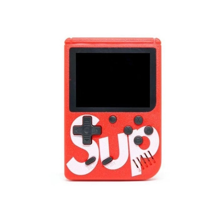 کنسول بازی مدل Sup Game Box plus (رنگ تصادفی)