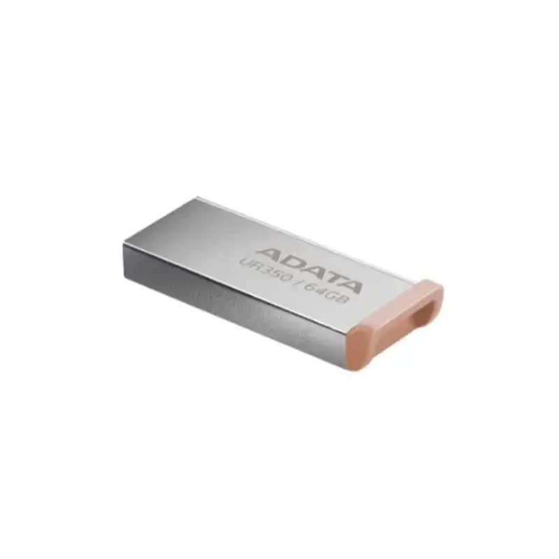 فلش مموری USB 3.2 Gen1 ای دیتا مدل UR350 ظرفیت 64 گیگابایت