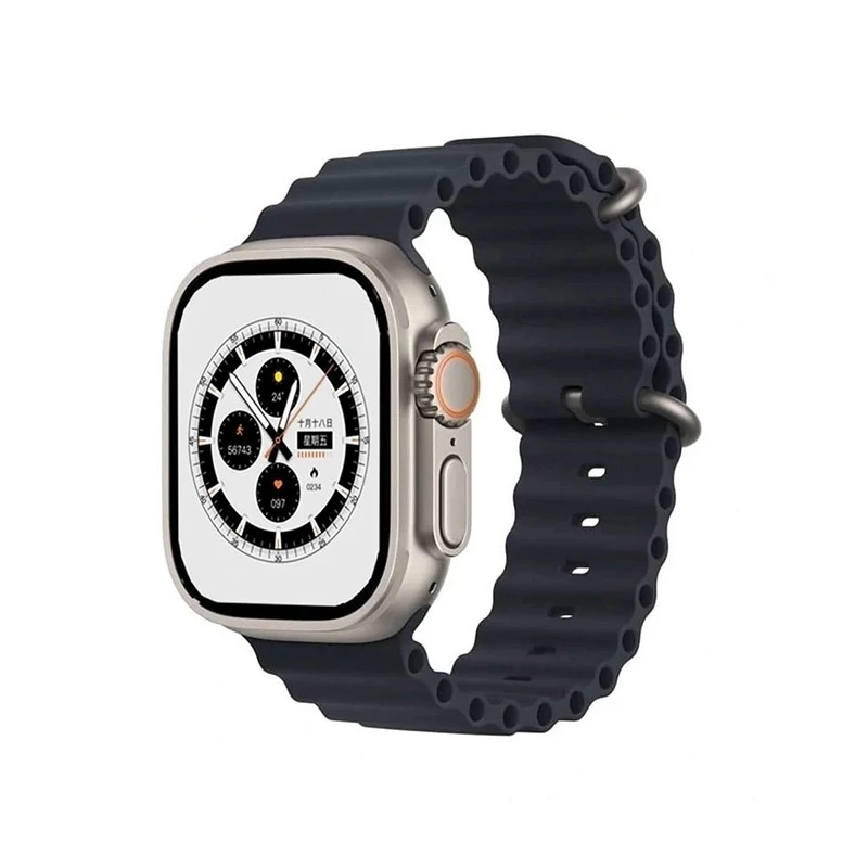 ساعت هوشمند مدل HK20 Ultra 2