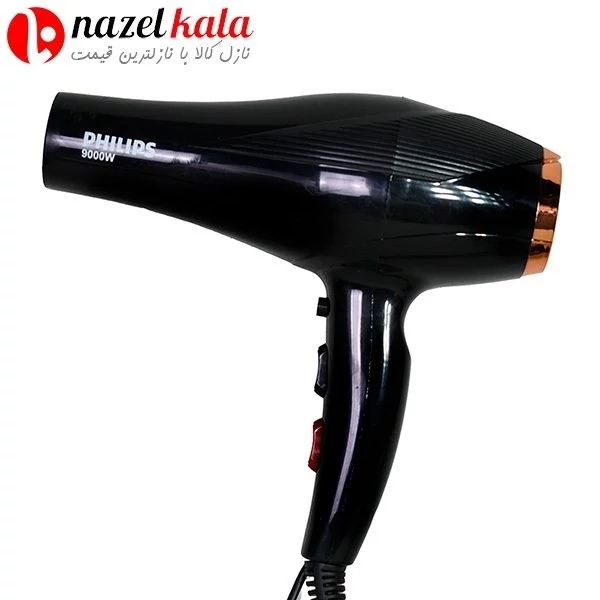 سشوار حرفه ای فیلیپس مدل P.H.0784