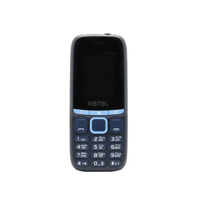 گوشی موبایل KGTEL مدل kT2175