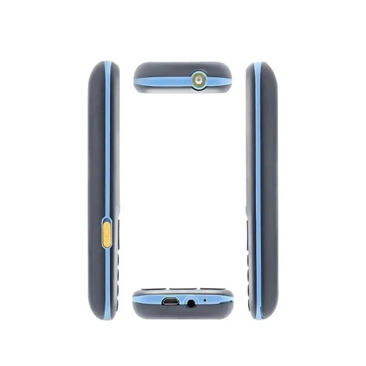گوشی موبایل KGTEL مدل kT2175