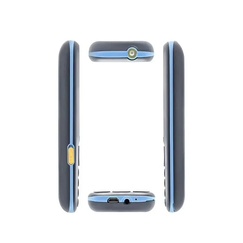 گوشی موبایل KGTEL مدل kT2175