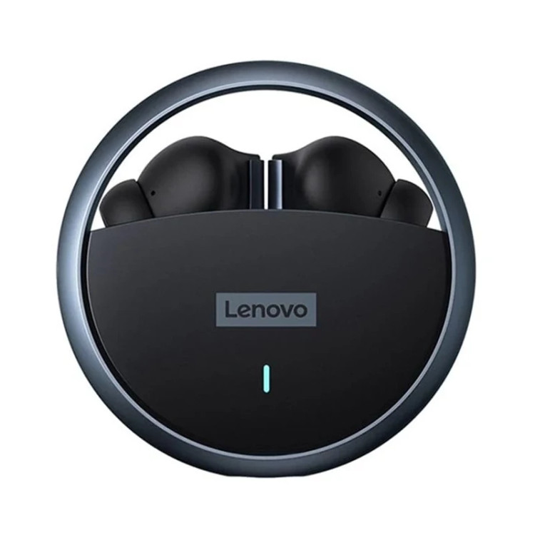 هندزفری بلوتوث لنوو Lenovo LP60 True Wireless