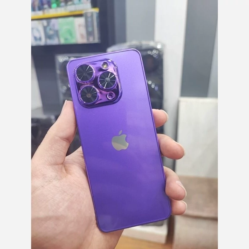 گوشی ساده دکمه ای برند مکس فون مدل f 14 pro