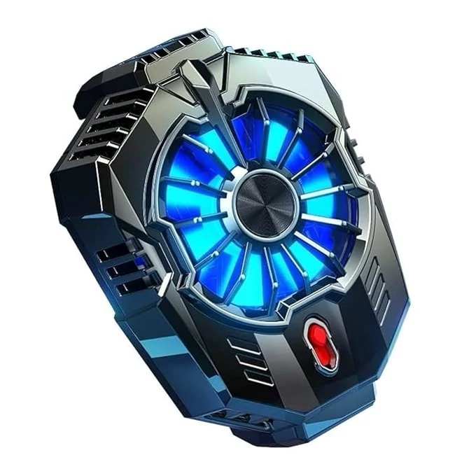 فن خنک کننده موبایل BUKU DG-006 BUKU DG-006 Mobile Cooling Fan
