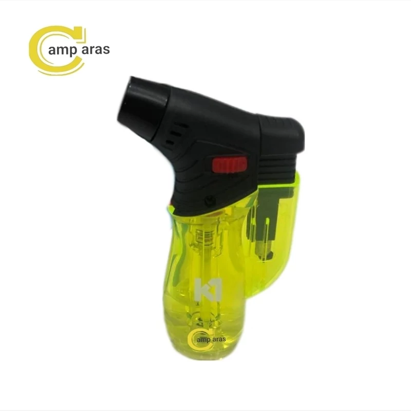 شارژر فندکی اتمی جیبی مدل K1