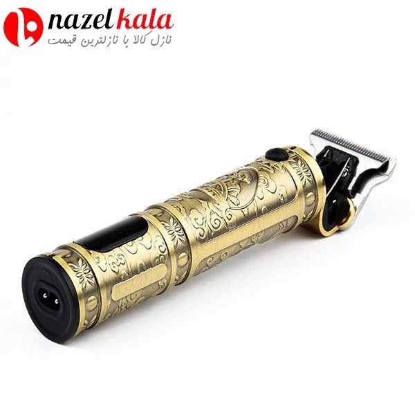 ماشین اصلاح خط زن وی جی آر مدل VGR V-228 VGR V-228 Hair Clippers