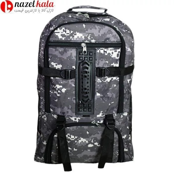کوله پشتی مسافرتی و کوهنوردی چریکی مدل CH-85 کوله پشتی مسافرت