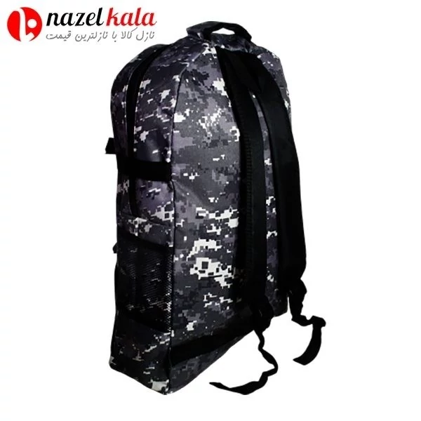 کوله پشتی مسافرتی و کوهنوردی چریکی مدل CH-85 کوله پشتی مسافرت