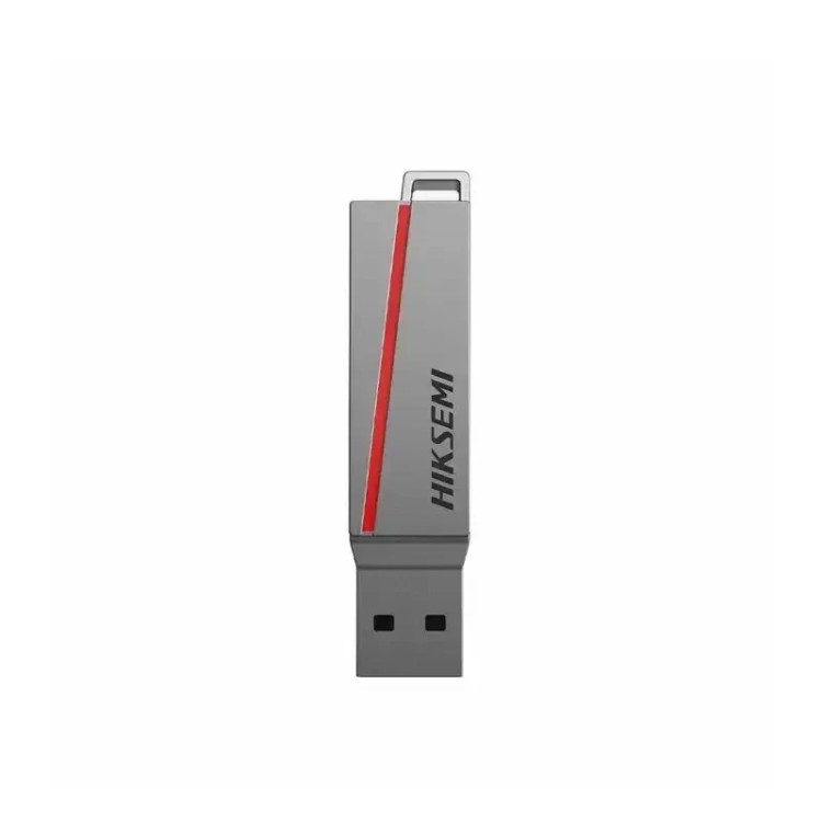 فلش مموری هایک سمی مدل (USB 3.2-USB-C) Dual Slim-E307C با ظرفیت 64 گیگابایت