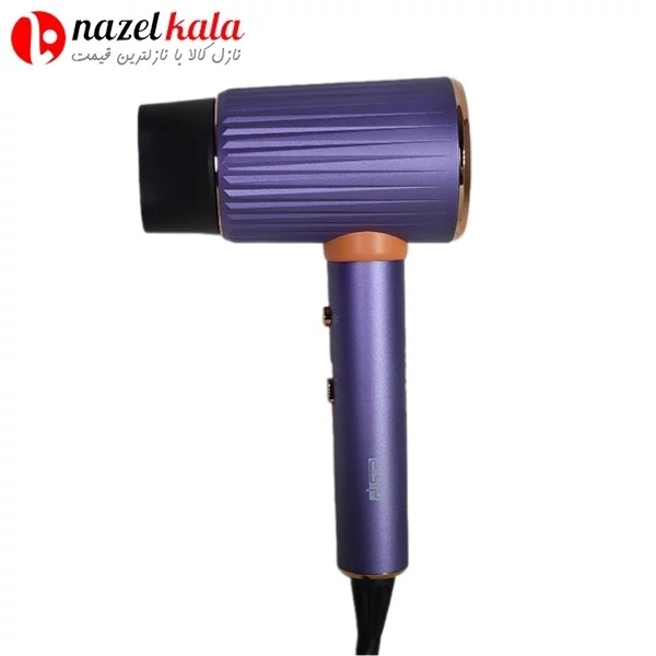 سشوار حرفه ای، مدل DSP 30657