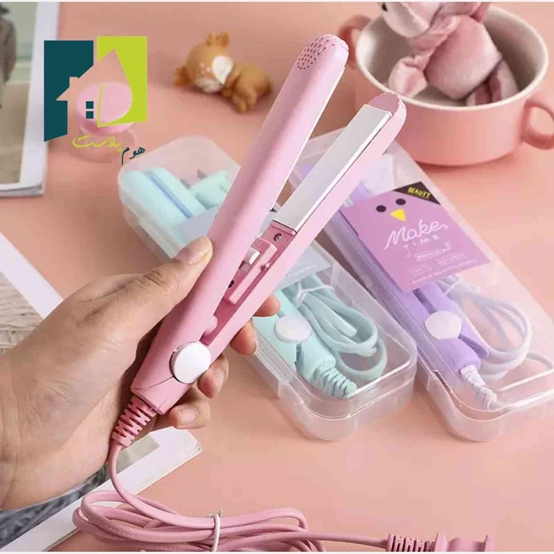 اتو مو مینی مسافرتی قابل حمل