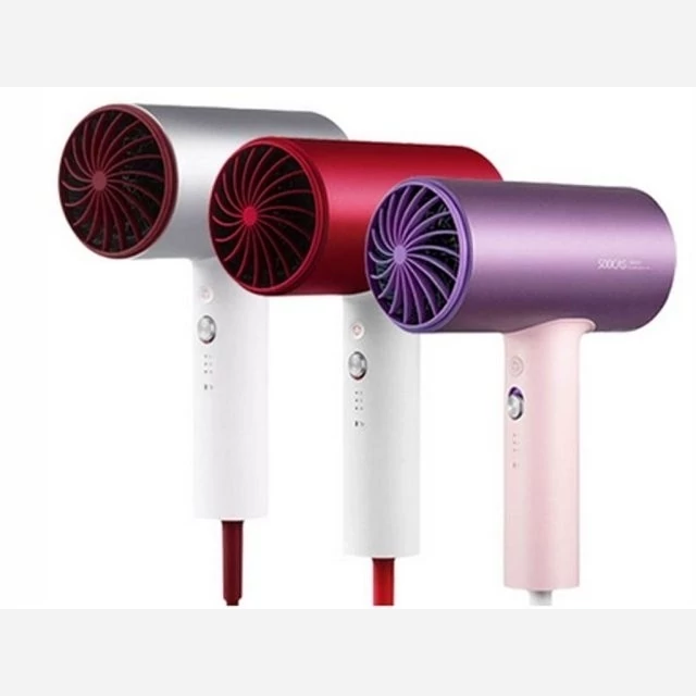 سشوار یون منفی شیائومی Xiaomi Mijia SOOCAS H5