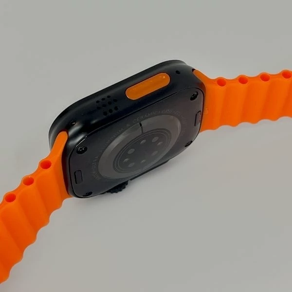 ساعت هوشمند مدل KW 8 ULTRA 2