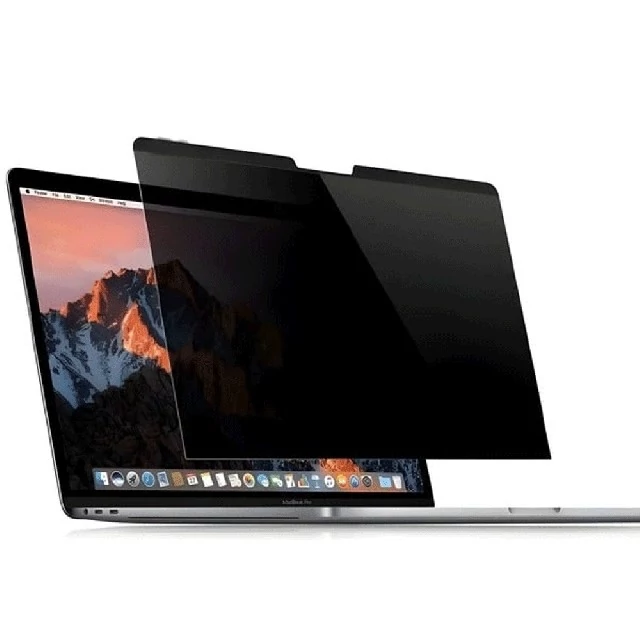 محافظ صفحه نمایش حریم شخصی مگنتی مک بوک پرو 16.2 اینچ رسی RSP-P05FA Recci MacBook Pro