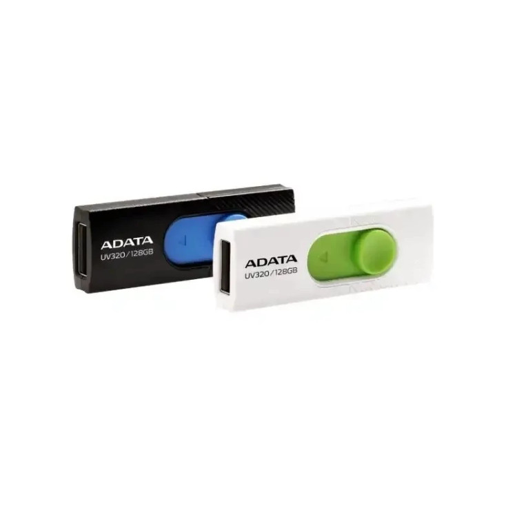 فلش مموری USB 3.2 ای دیتا مدل UV320 ظرفیت 32 گیگابایت