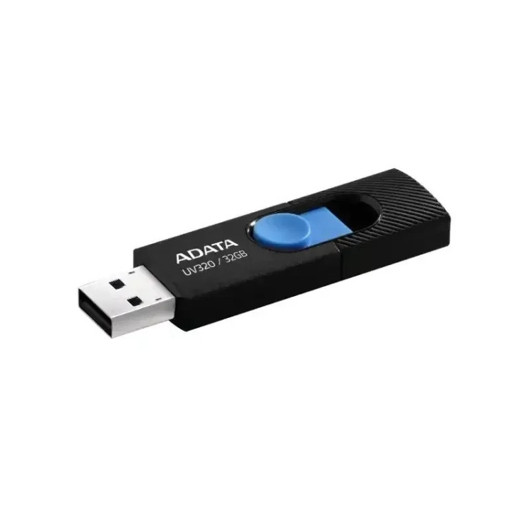 فلش مموری USB 3.2 ای دیتا مدل UV320 ظرفیت 32 گیگابایت