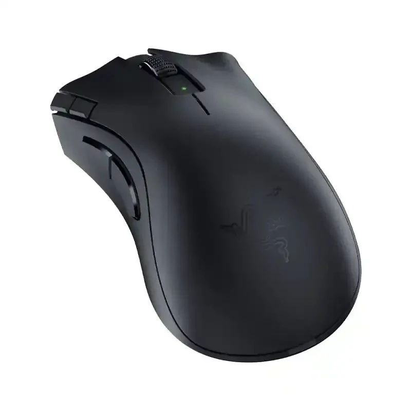 ماوس گیمینگ بی سیم ریزر مدل DeathAdder V2 X Hyperspeed
