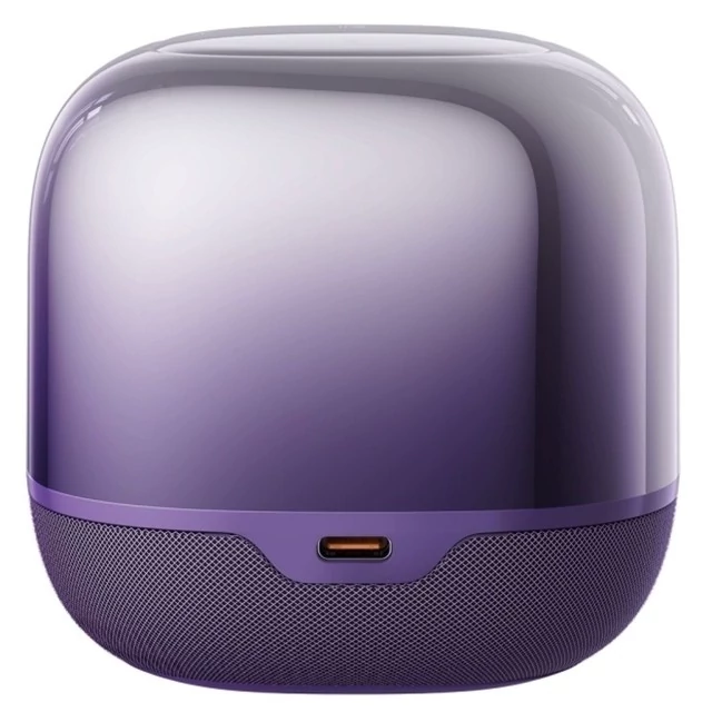 اسپیکر بلوتوثی قابل حمل بیسوس مدل AeQur V2