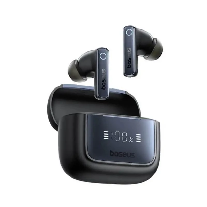 هندزفری بی سیم باسئوس مدل Bowie 35