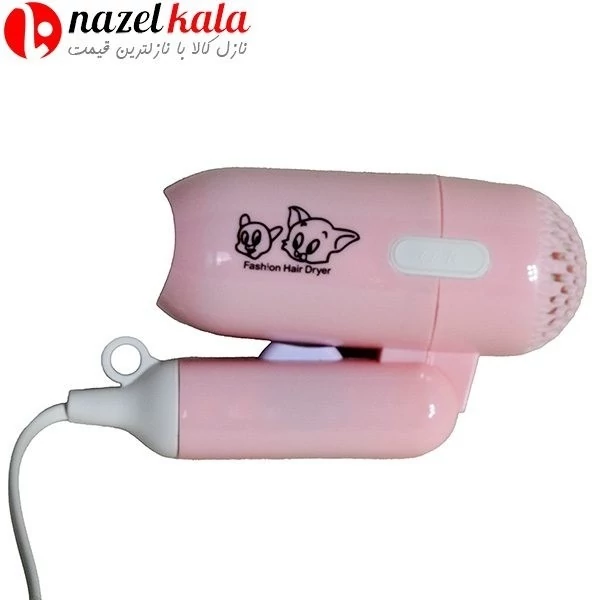 سشوار مسافرتی و سشوار بچه گانه ریمینگتون سشوار مسافرتی و سشوار بچه گانه ریمینگتون