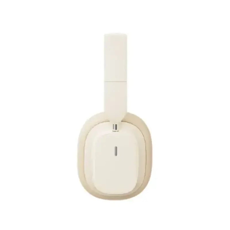 هدفون بی سیم باسئوس مدل Bowie H1i