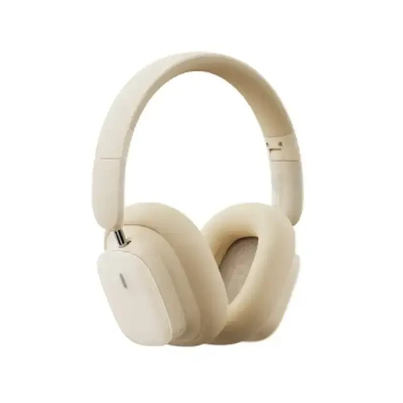 هدفون بی سیم  باسئوس مدل Bowie H1i