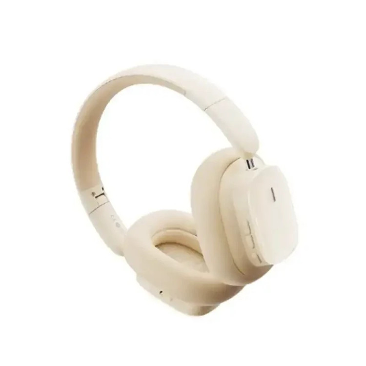 هدفون بی سیم باسئوس مدل Bowie H1i