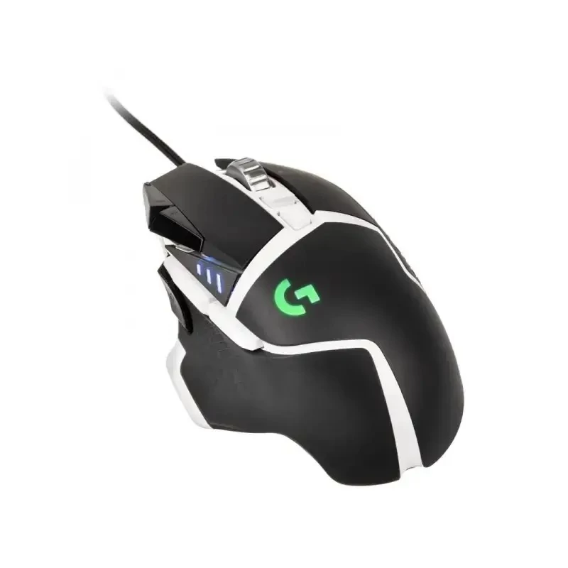 ماوس گیمینگ باسیم لاجیتک مدل Logitech G502 SE Hero