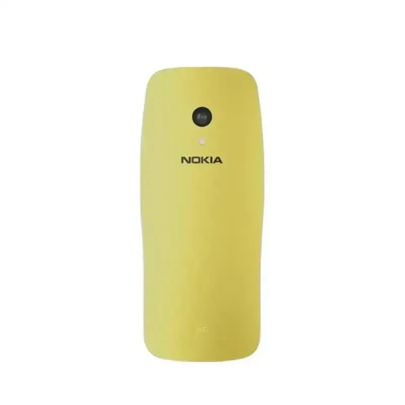 گوشی موبایل نوکیا مدل 3210TA-1618 DS