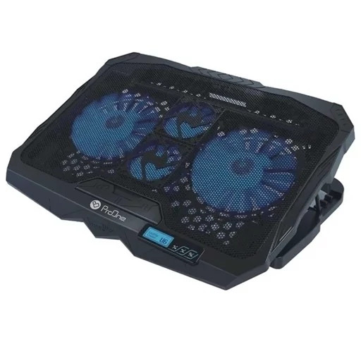 پایه خنک کننده لپ تاپ پرووان PCP52