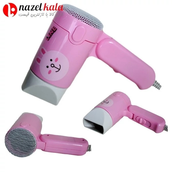 سشوار بچه گانه رد دن مدل RD-2029