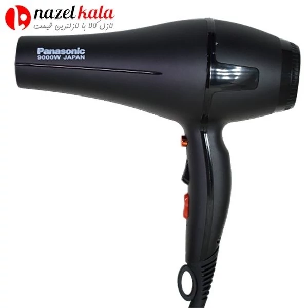 سشوار حرفه‌ای پاناسونیک مدل P.A.1010KOD2