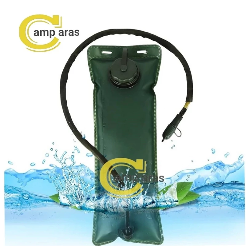 کمل بک تاکتیکال 3 لیتر Hydration Bag BL038